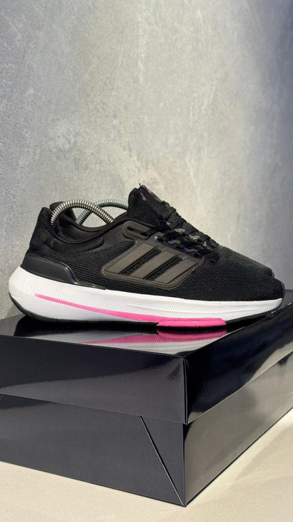 ADIDAS EQ NEGRO FUCSIA