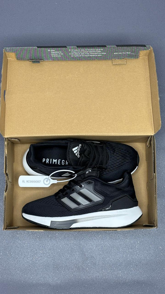 ADIDAS EQ NEGRO