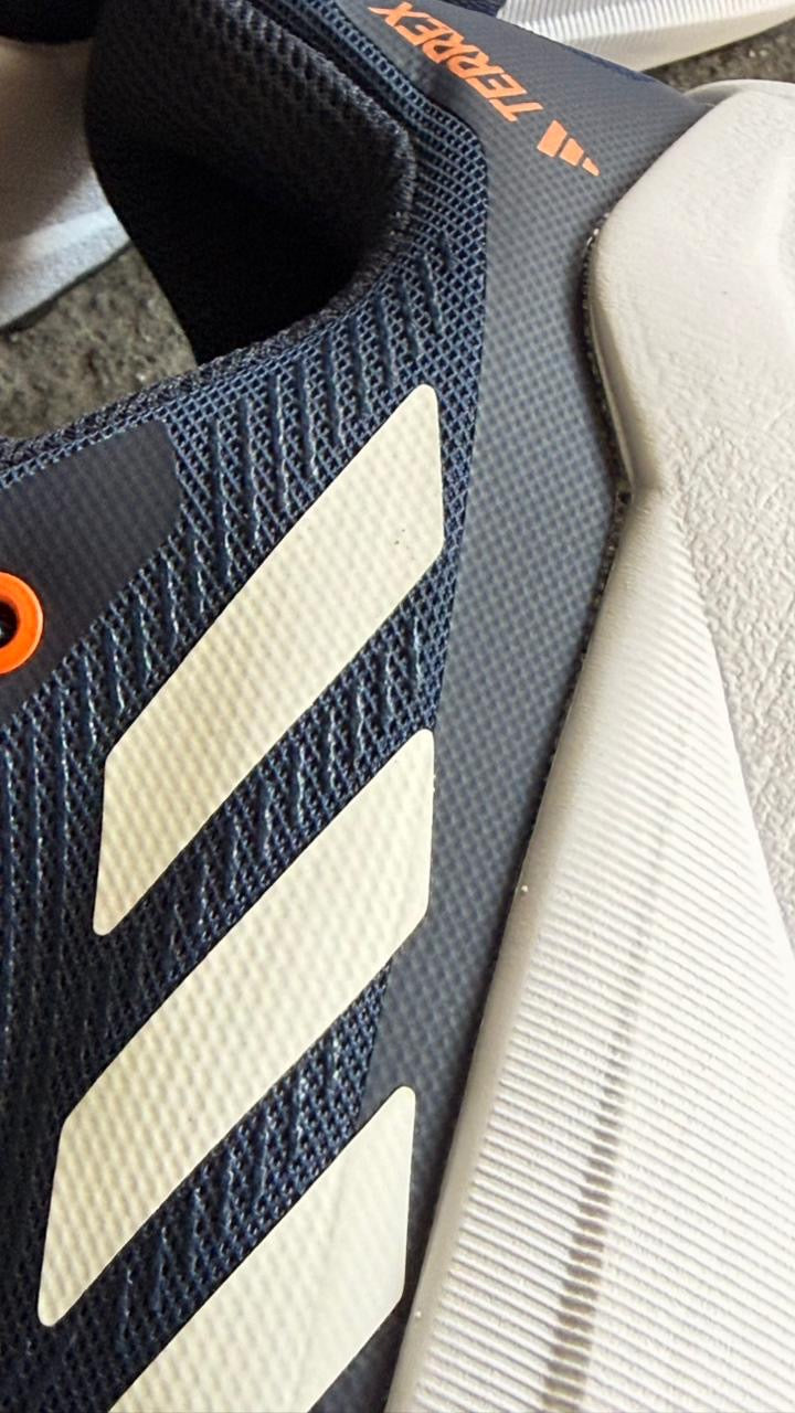 ADIDAS TERREX 2025 AZUL TURQUIS