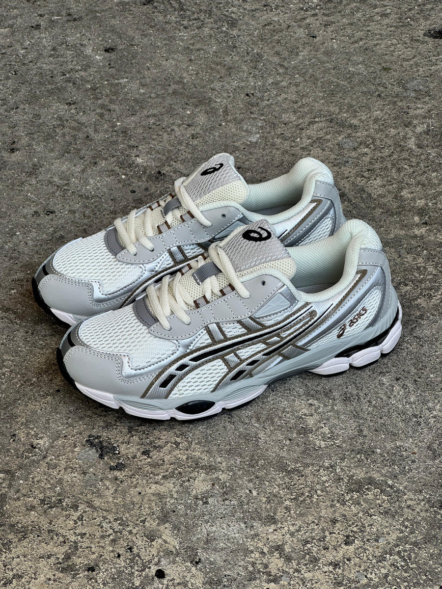 ASICS GREY