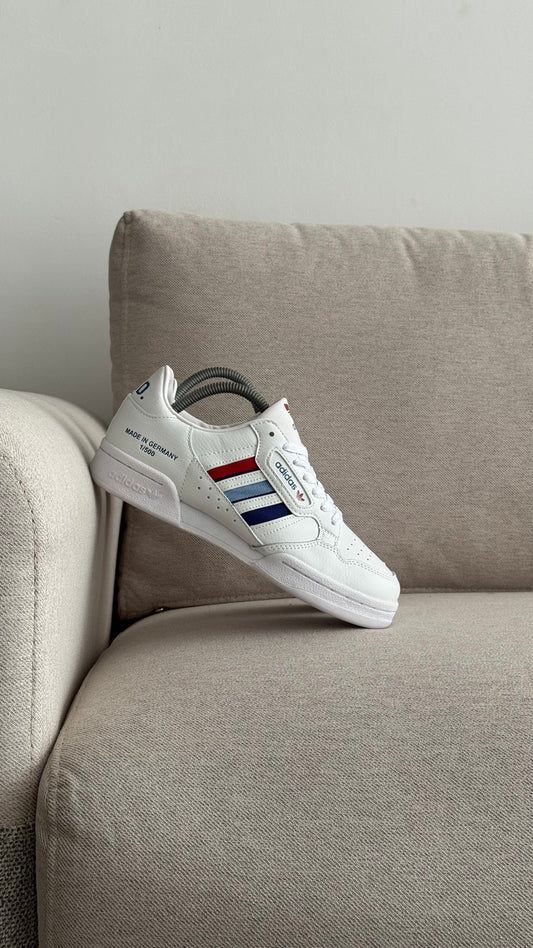 ADIDAS CONTINENTAL JUNIOR BLANCO