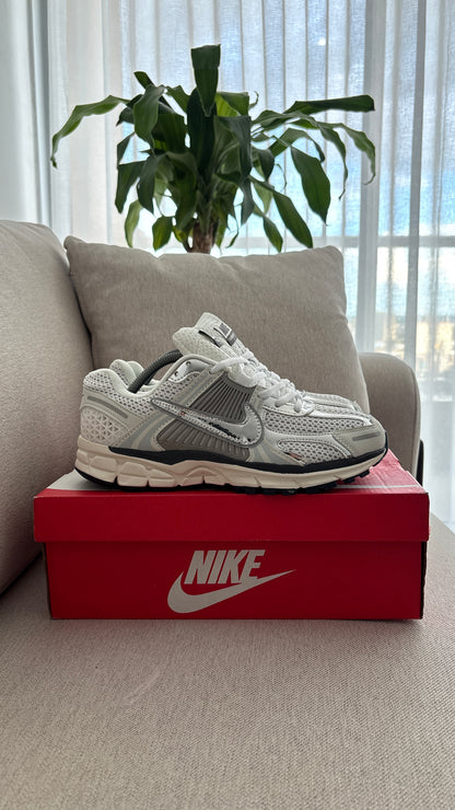 NIKE VOMERO PLATA
