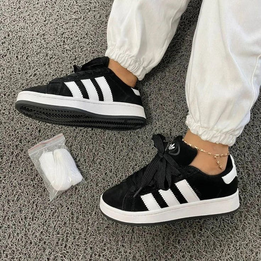 ADIDAS CAMPUS 2.0 NEGRO