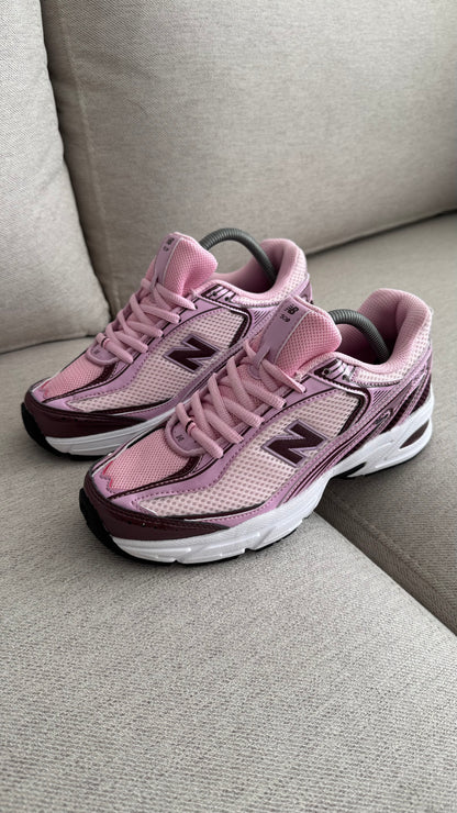 NEW BALANCE 509 ROSADO