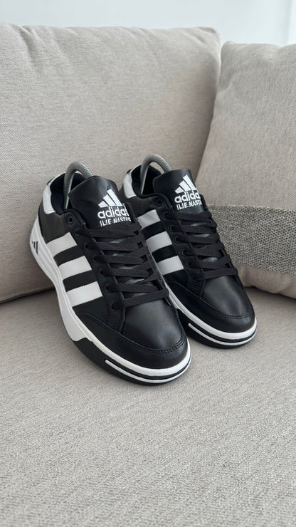 ADIDAS NASTASE NEGRO BLANCO