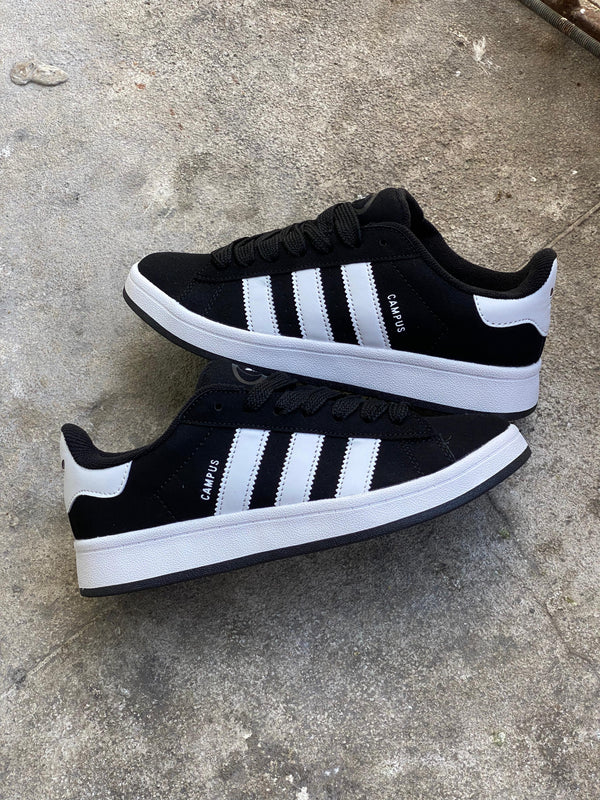 ADIDAS CAMPUS 2.0 NEGRO