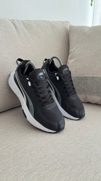 PUMA NEYMAR NEGRO BLANCO