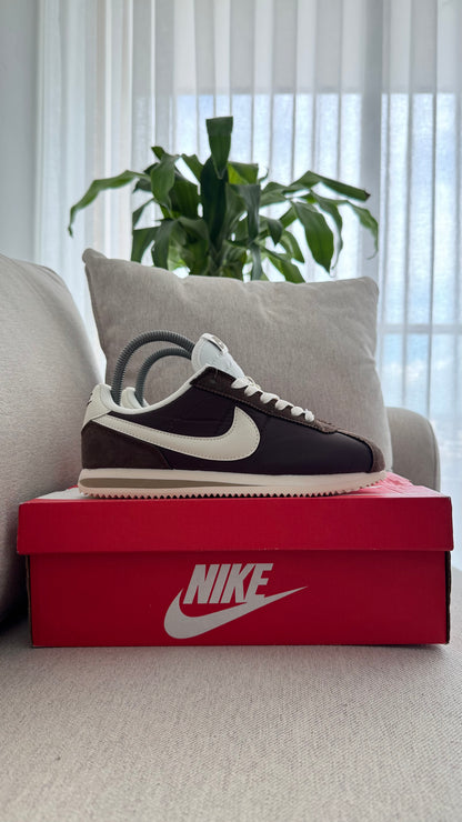 NIKE CORTEZ CAFE