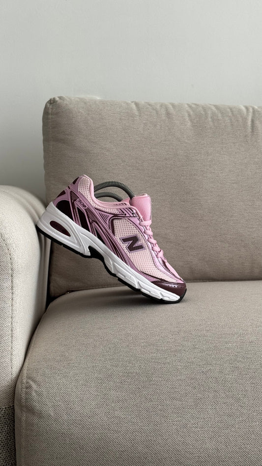NEW BALANCE 509 ROSADO