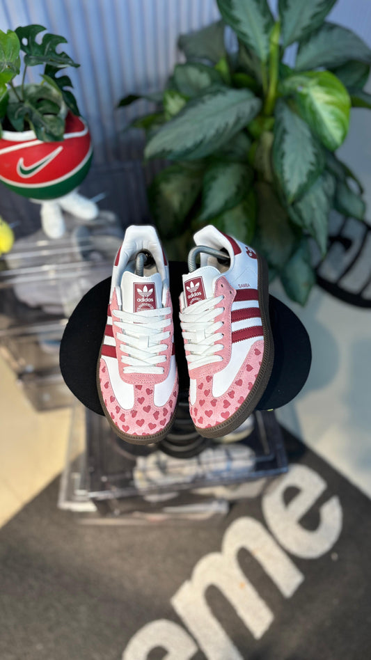 ADIDAS SAMBA LOVE