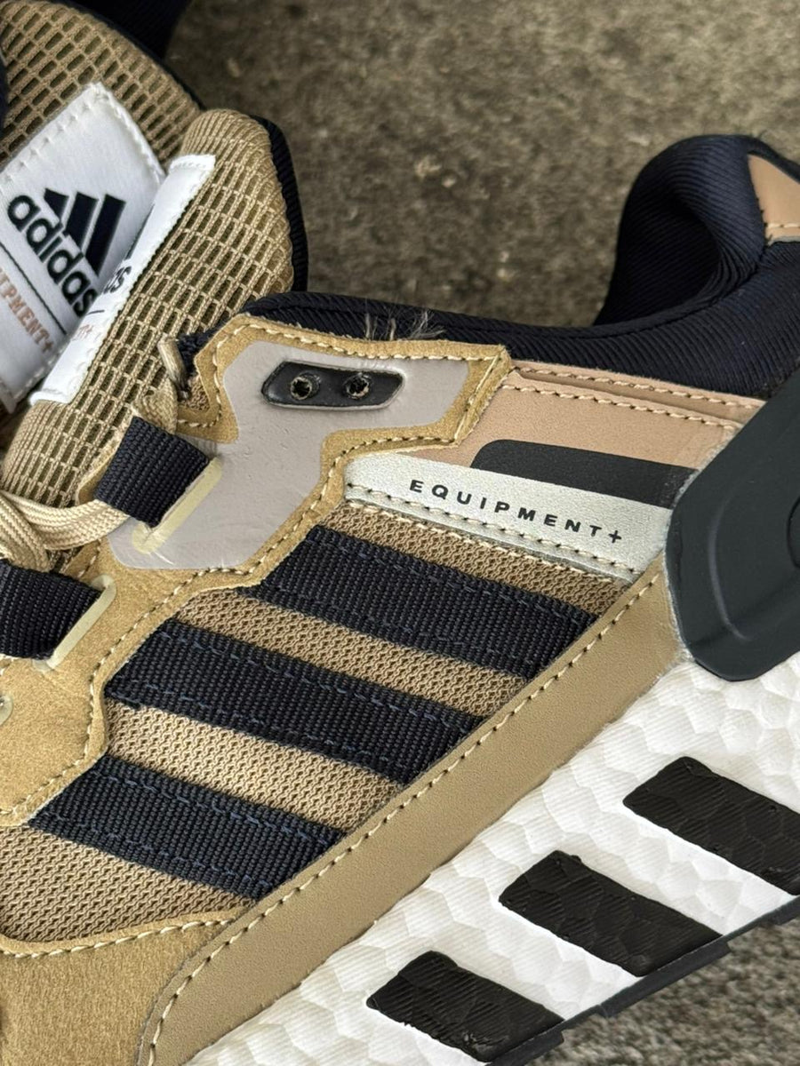 ADIDAS EQUIPAMENT BEIGE