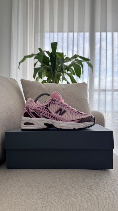 NEW BALANCE 509 ROSADO