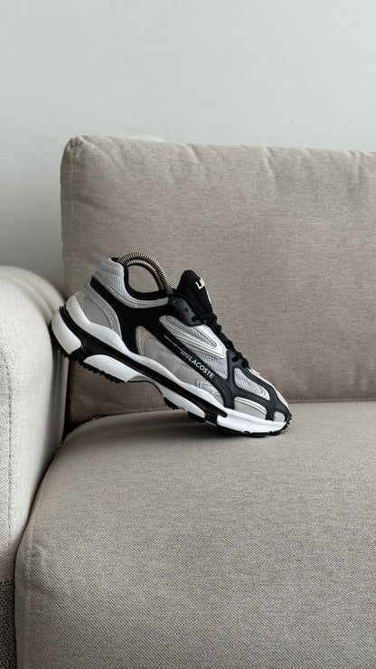 LACOSTE LC 005 NEGRO GRIS