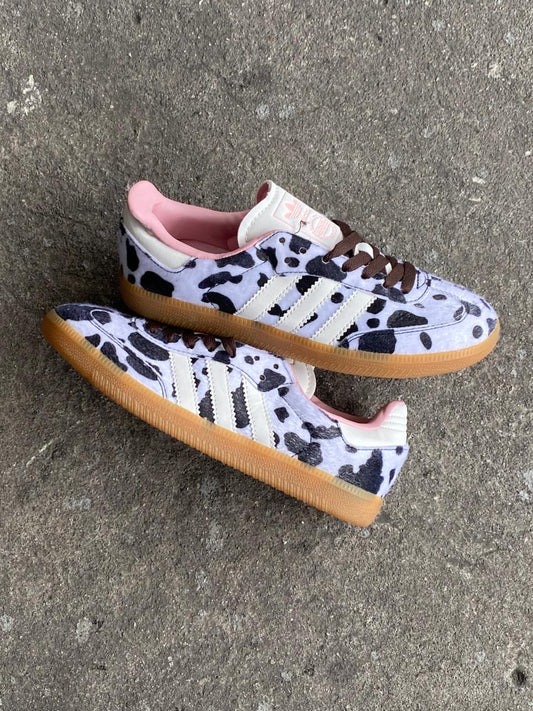 ADIDAS SAMBA VAQUITA