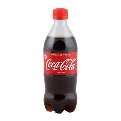 GASEOSA COCA COLA ORIGINAL (250ML)