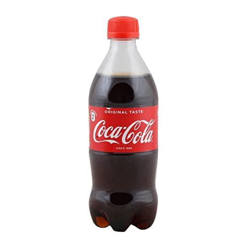 GASEOSA COCA COLA ORIGINAL (250ML)