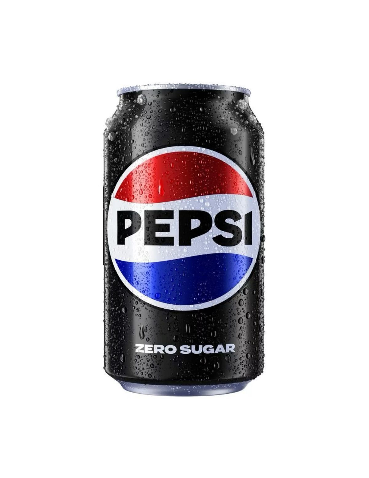 GASEOSA PEPSI ZERO LATA (200 ML)