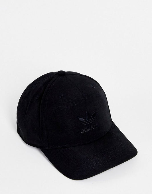 GORRA ADIDAS NEGRA