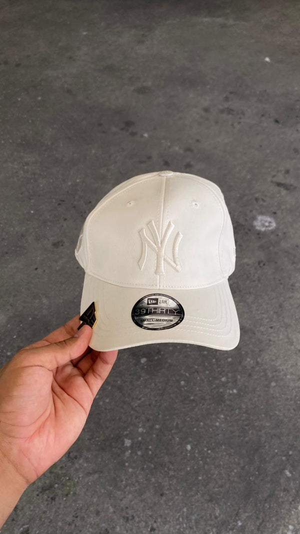 GORRA NEW YORK NEW ERA BLANCO