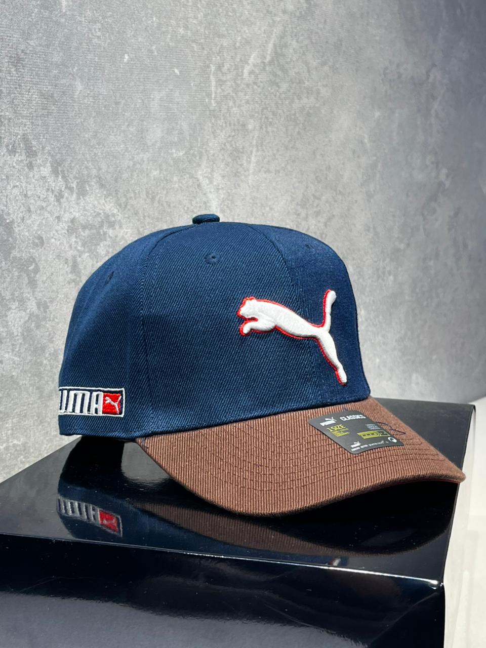GORRA PUMA