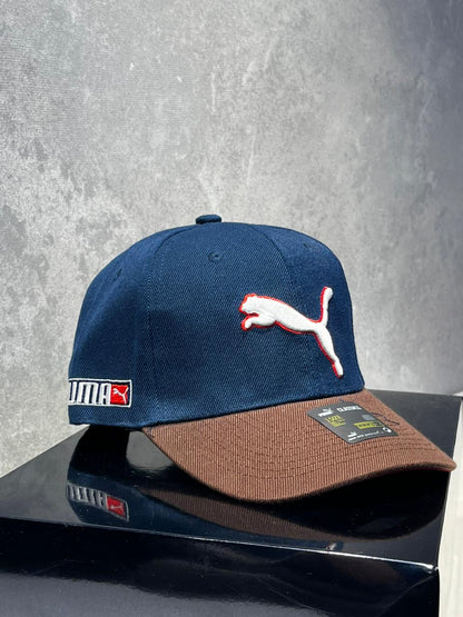 GORRA PUMA