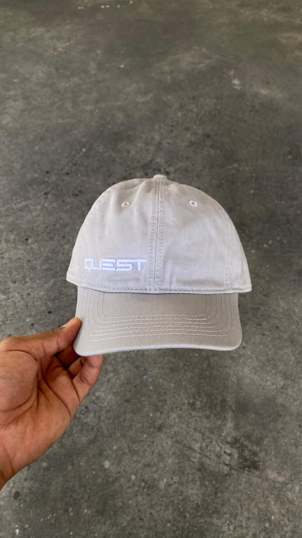 GORRA QUEST