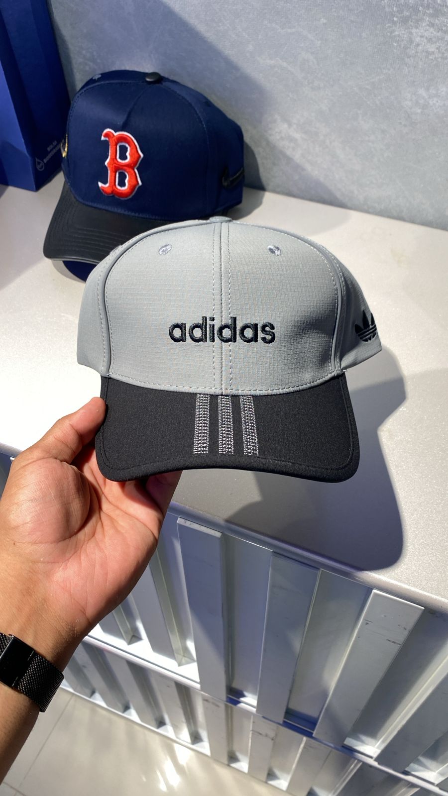 GORRA ADIDAS
