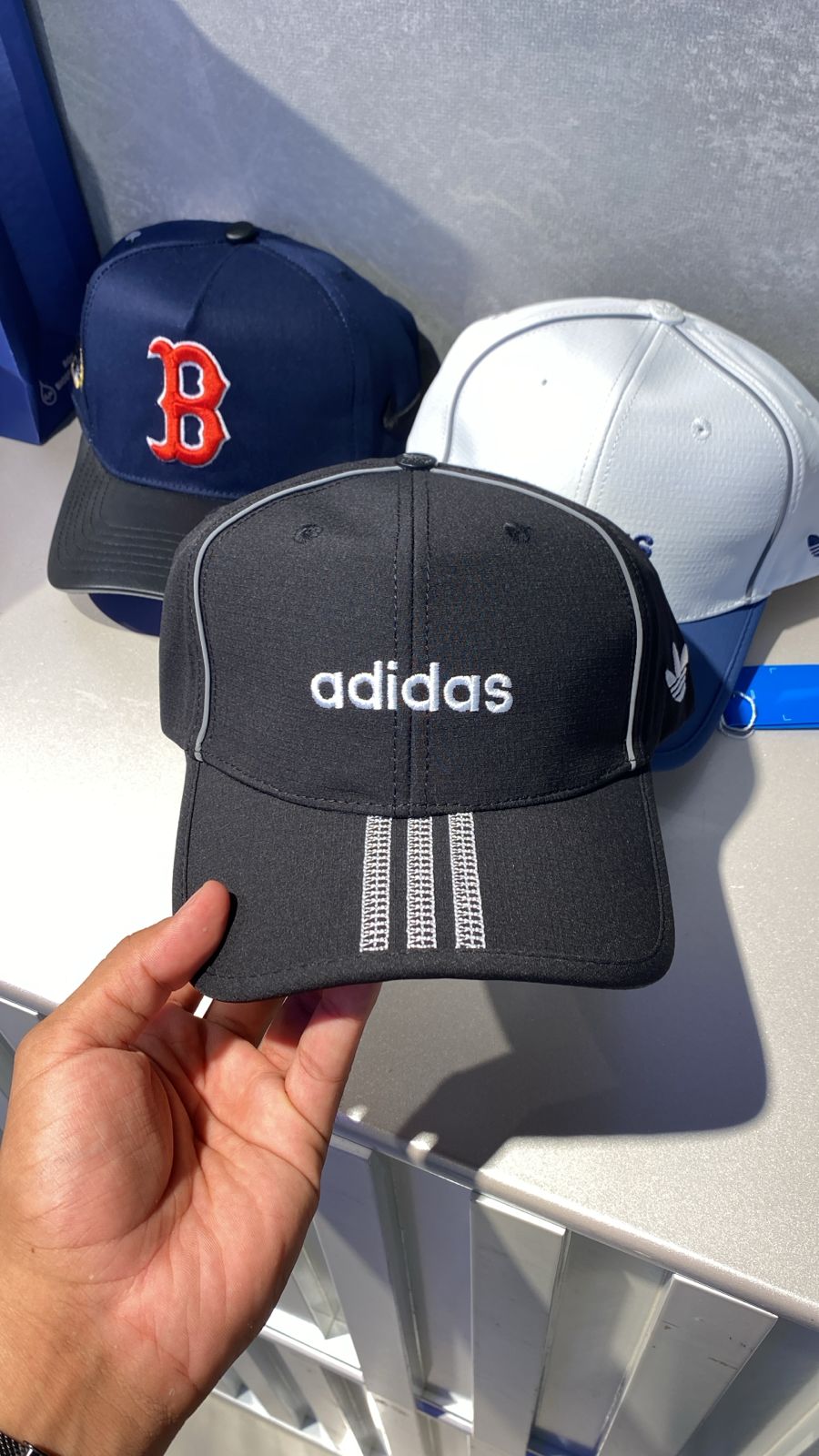 GORRA ADIDAS