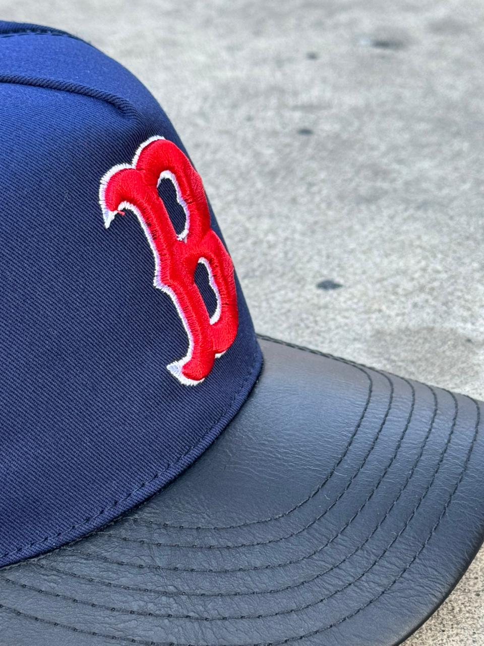 GORRA Brooklyn Dodgers