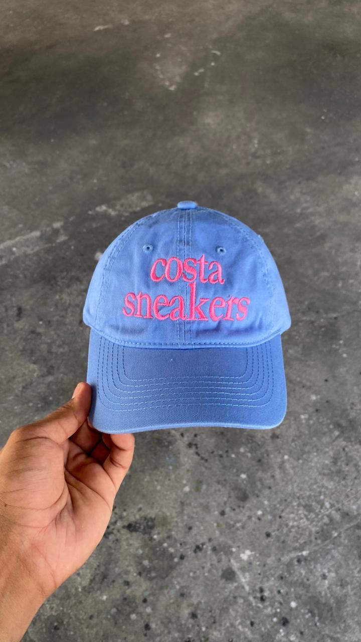 GORRA COSTA SNEAKERS