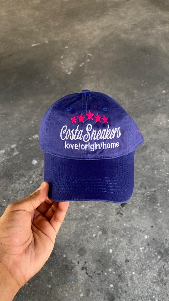 GORRA COSTA SNEAKERS