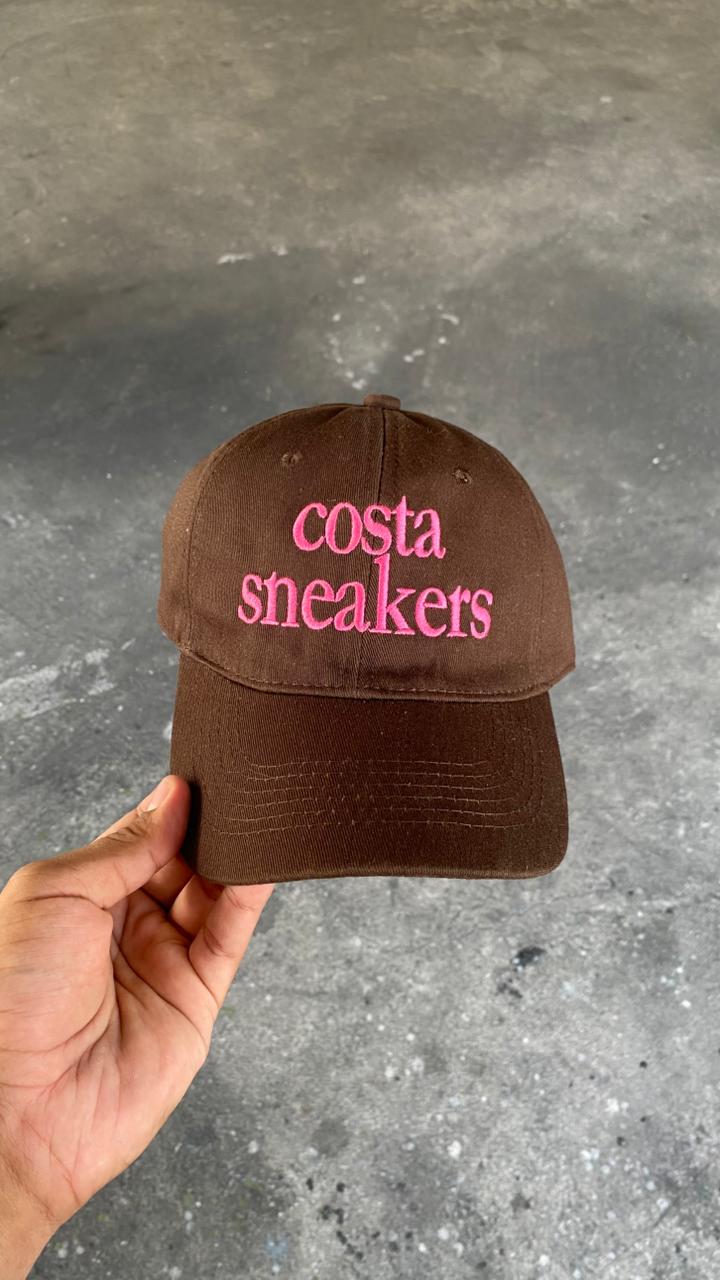GORRA COSTA SNEAKERS