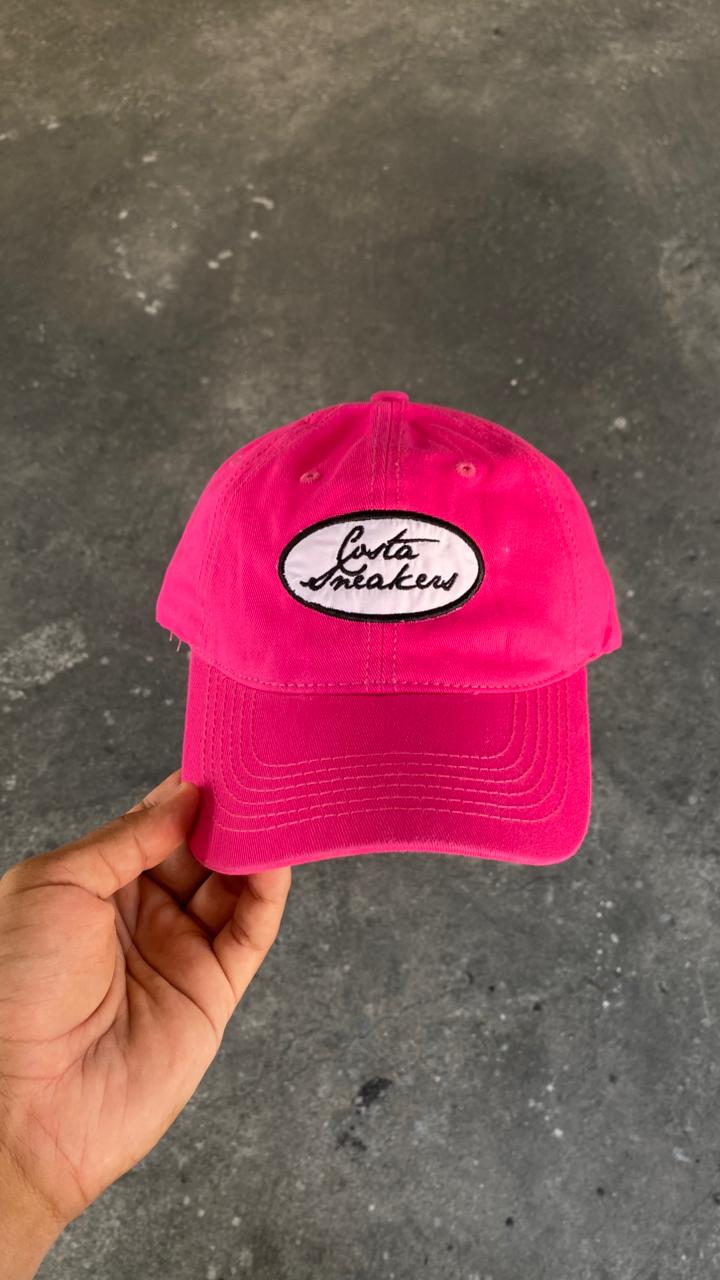 GORRA COSTA SNEAKERS