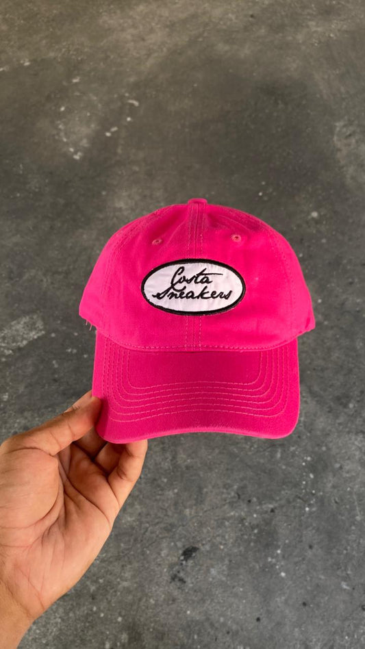 GORRA COSTA SNEAKERS