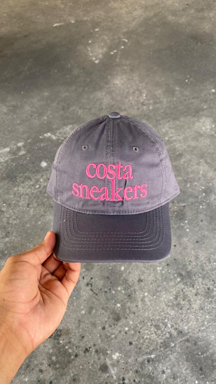 GORRA COSTA SNEAKERS
