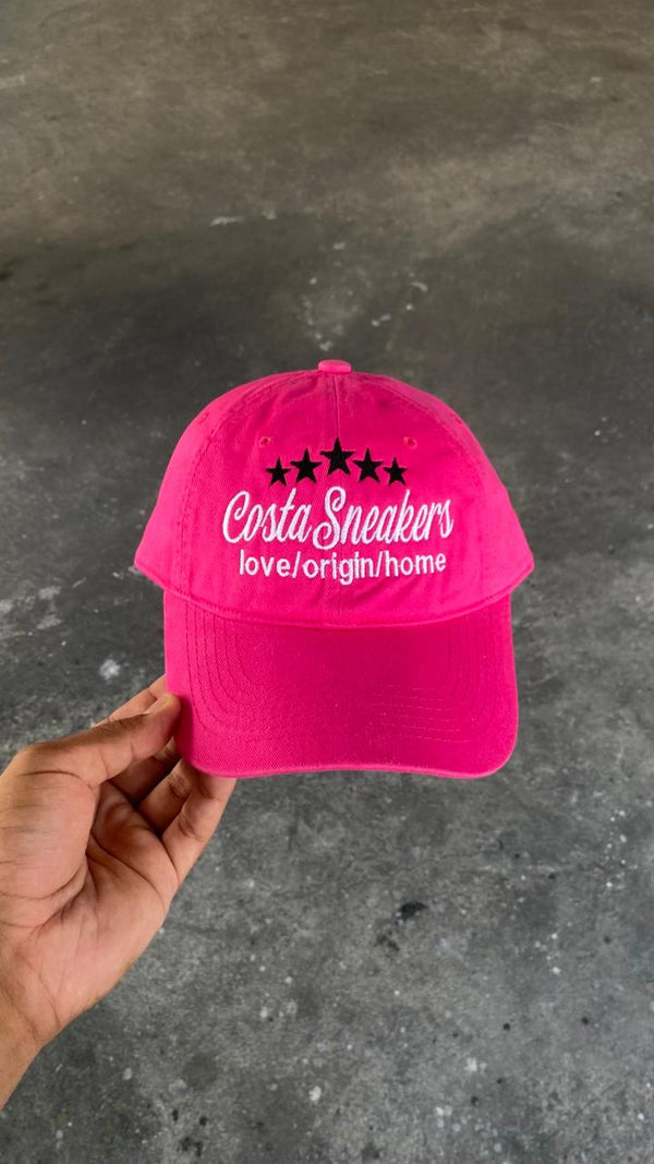 GORRA COSTA SNEAKERS
