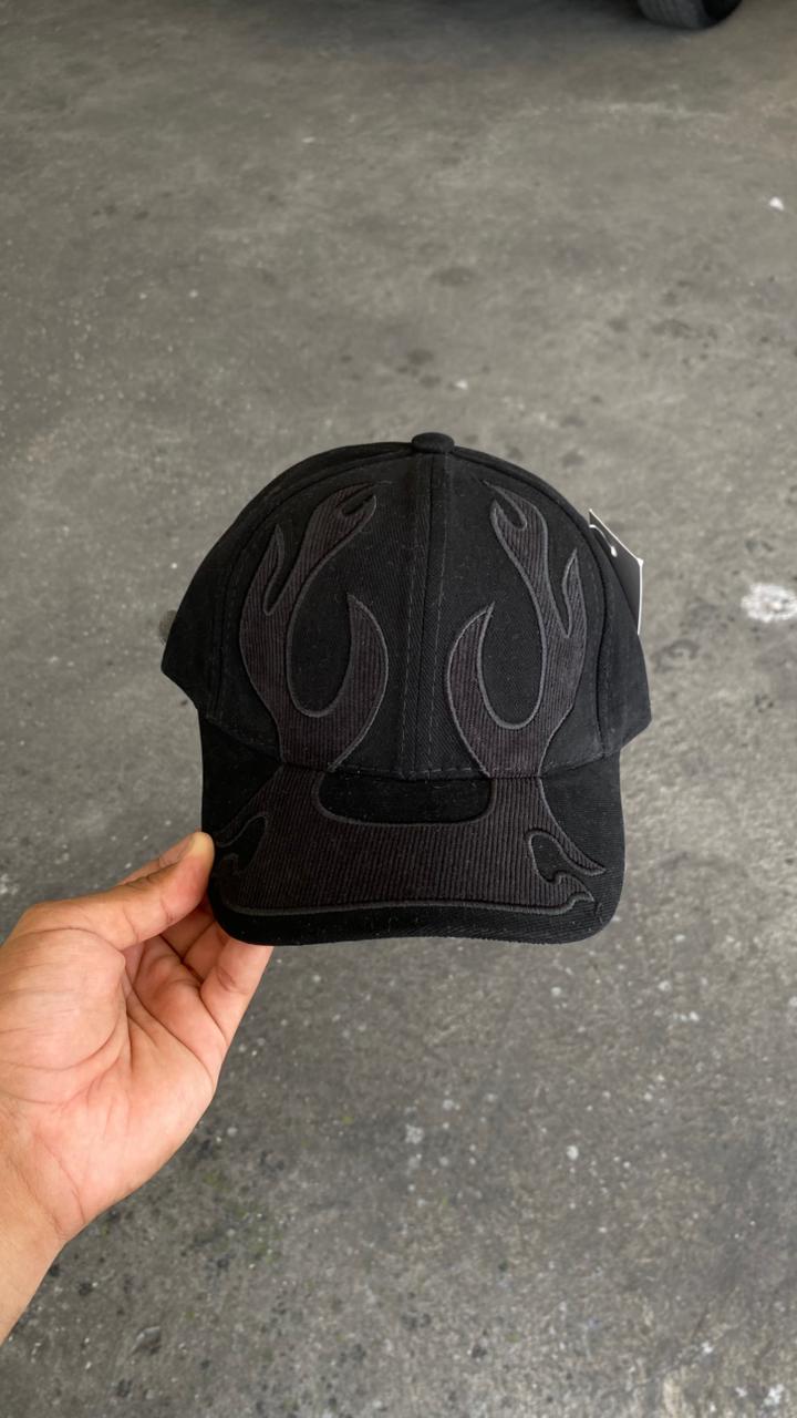 GORRA HUGO BOSS GRAFITY