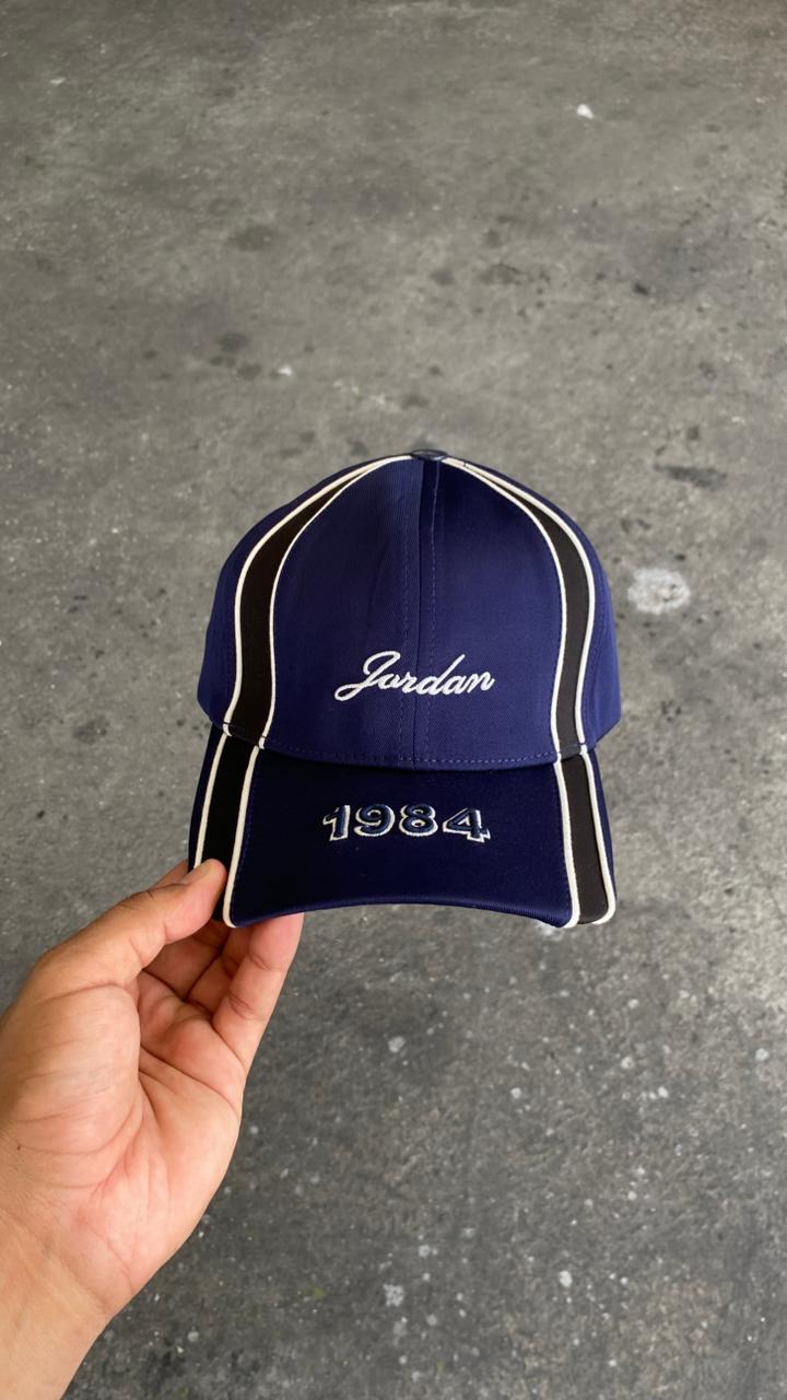 GORRA JORDAN 1984