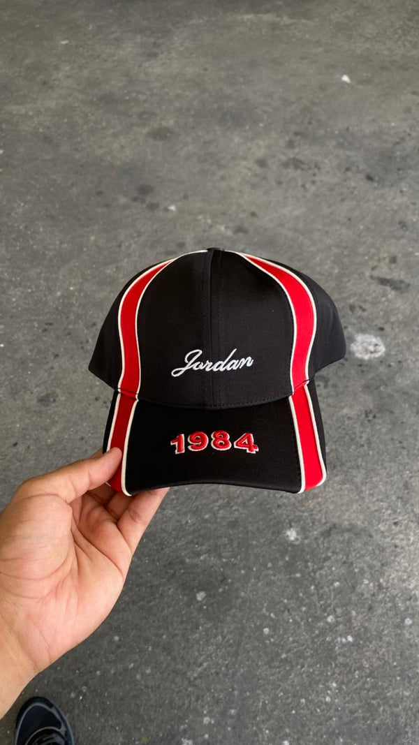 GORRA JORDAN 1984
