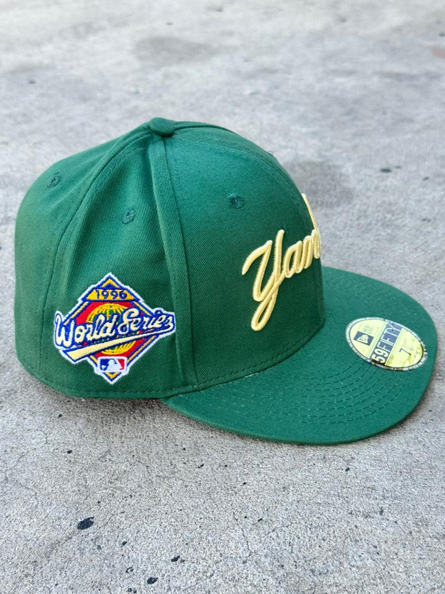 GORRA NEW YORK YANKEES