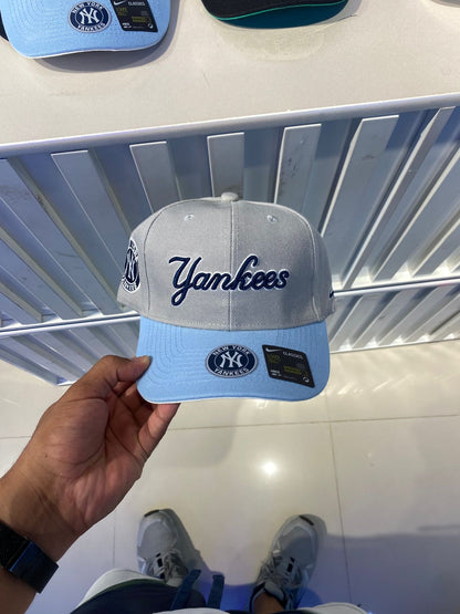 GORRA NEW YORK YANKEES