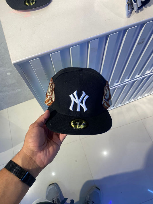 GORRA NEW YORK YANKEES ANGEL