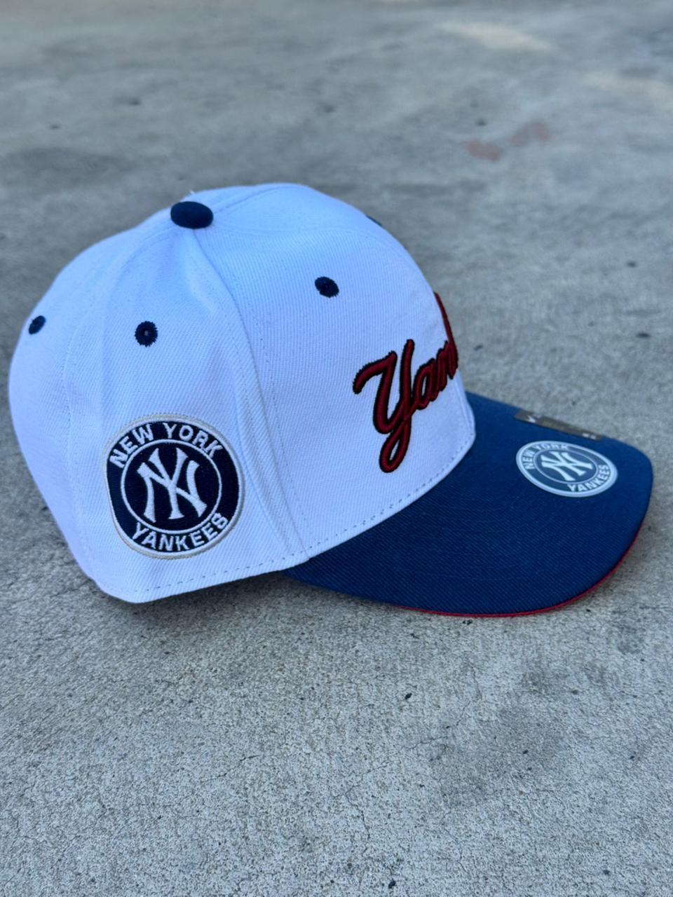 GORRA NEW YORK YANKEES