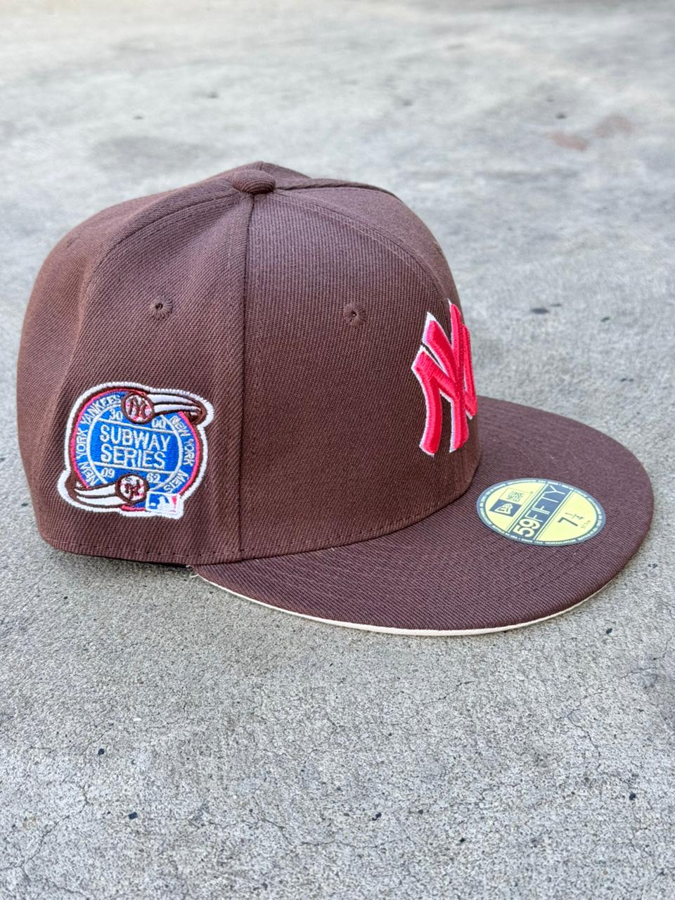 GORRA NEW YORK YANKEES