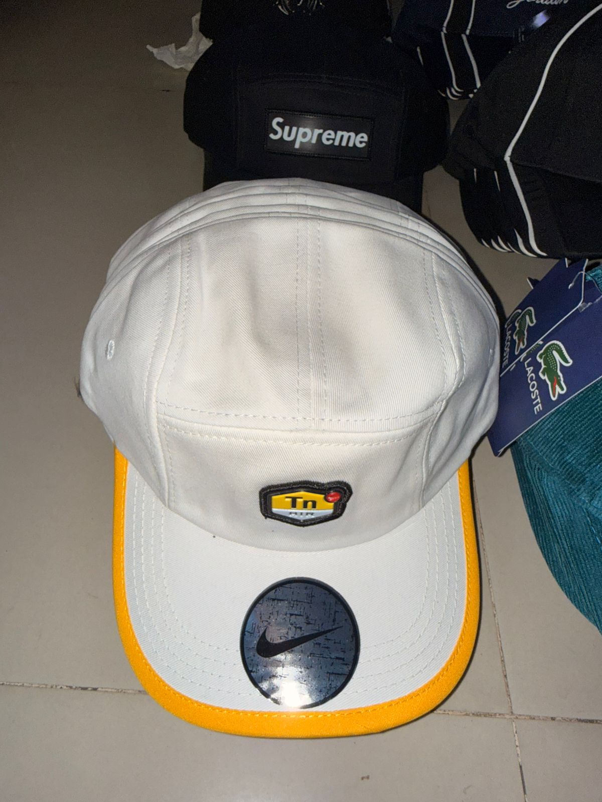 GORRA NIKE TN