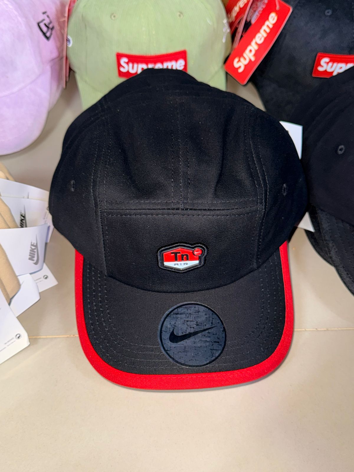 GORRA NIKE TN