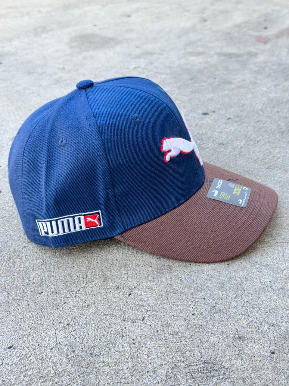 GORRA PUMA