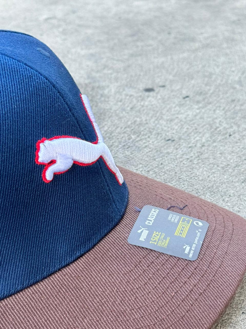 GORRA PUMA