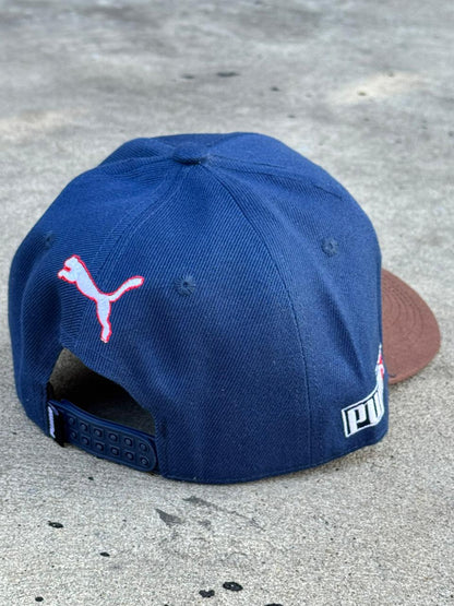 GORRA PUMA