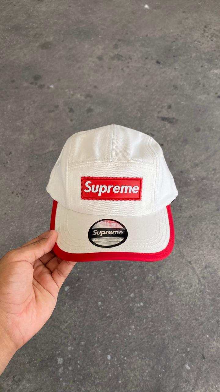 GORRA SUPREME
